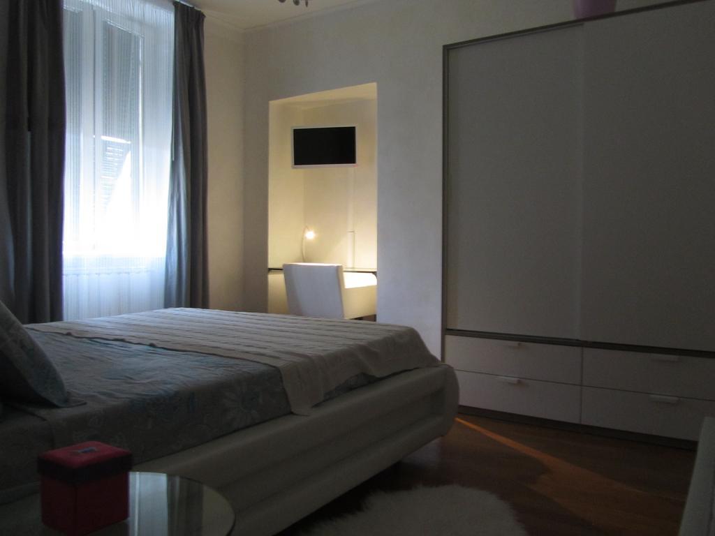 B&B Borgo Marina Bordighera Cameră foto