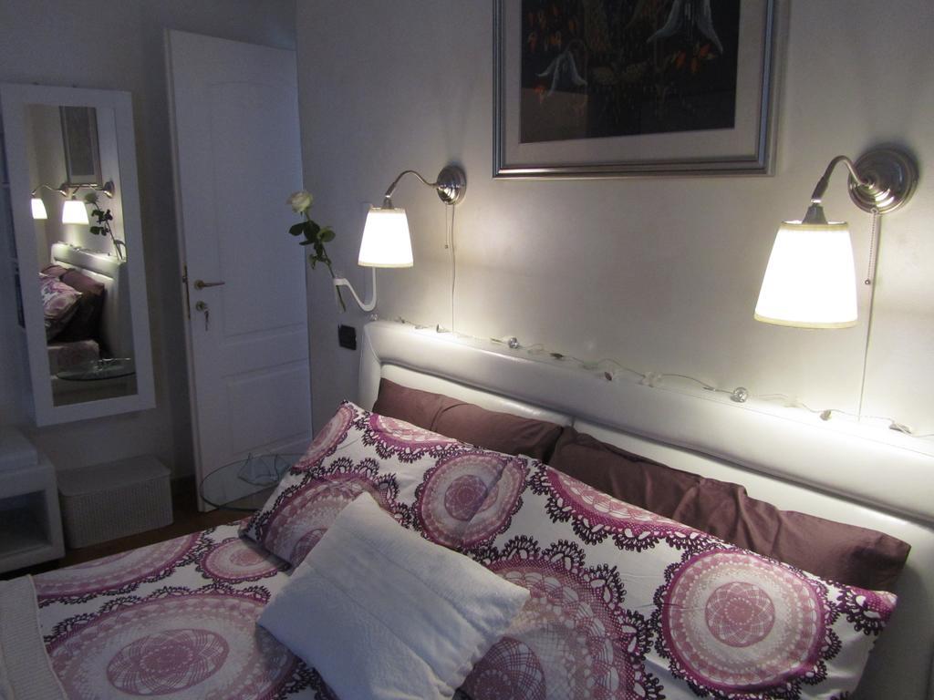 B&B Borgo Marina Bordighera Cameră foto
